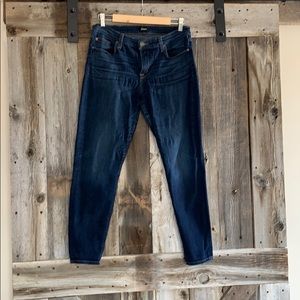 Hudson Krista Ankle super skinny jeans